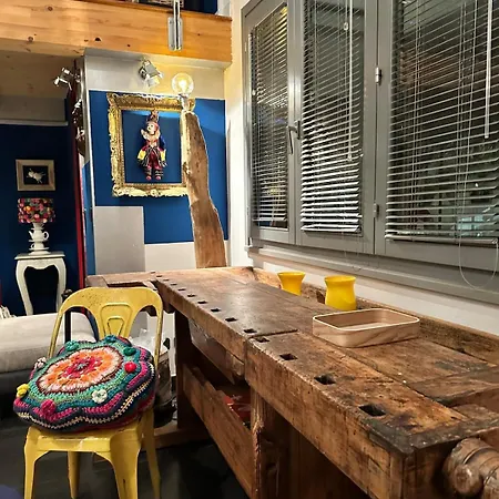 A Casa Di Emma *