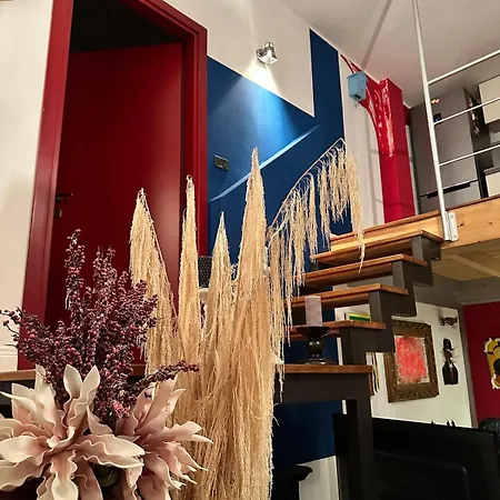 A Casa Di Emma *