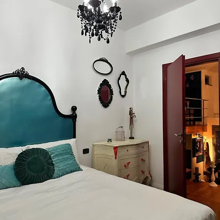 A Casa Di Emma Lejlighed