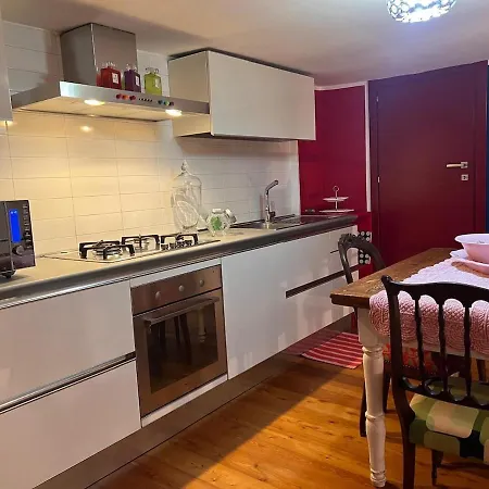 A Casa Di Emma * Гроссето