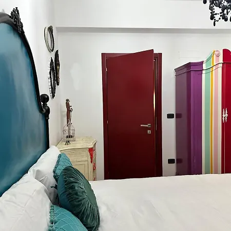 A Casa Di Emma