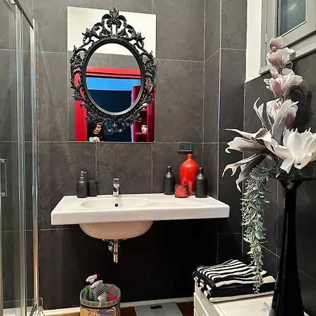 A Casa Di Emma Appartamento