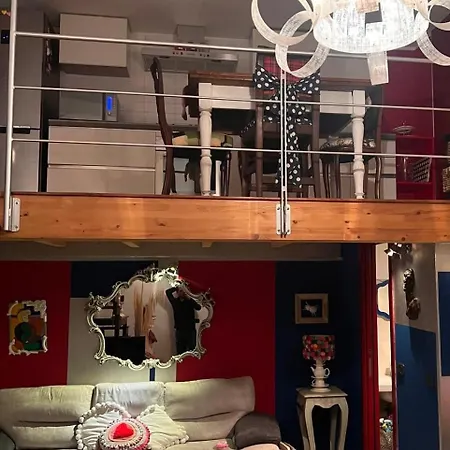 Appartamento A Casa Di Emma Grosseto