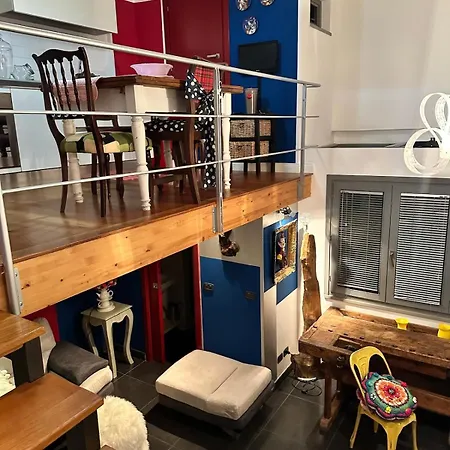 A Casa Di Emma * Grosseto