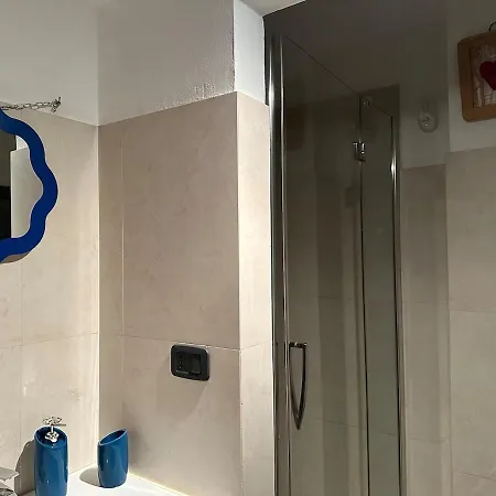 Daire A Casa Di Emma